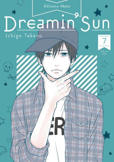 Dreamin' Sun - Nouvelle édition Tome 07