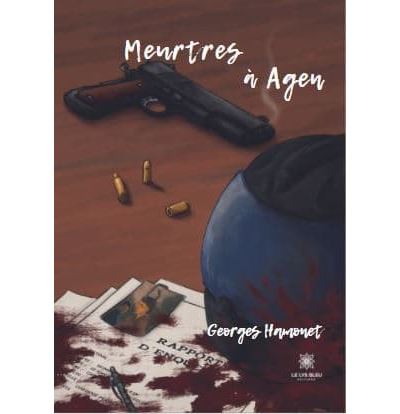 Meurtres à Agen