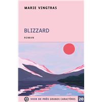 Blizzard