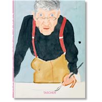 David Hockney