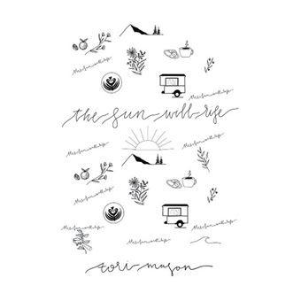 The Sun Will Rise - 1