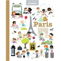 MES ANNÉES POURQUOI - Paris - Dès 4 ans