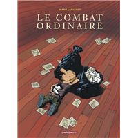 Le Combat ordinaire - Tome 1