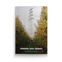 Wederom geen erehaag