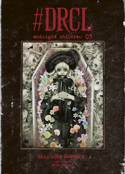 #DRCL Midnight Children - Tome 03 (2024)