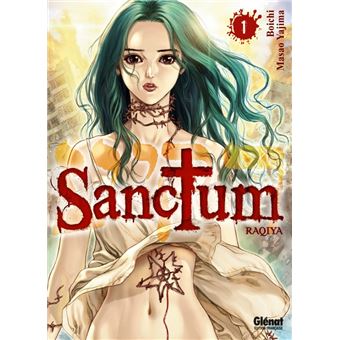 Sanctum - Sanctum, T01 - 1