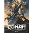 Conan le Cimmérien - L'Heure du Dragon