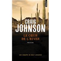 Le Coeur de l'hiver