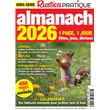 Almanach rustica 2026