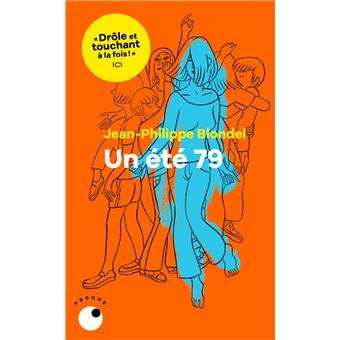 Été 79 - 1