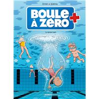 Boule À Zéro