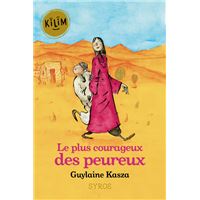 Le plus courageux des peureux