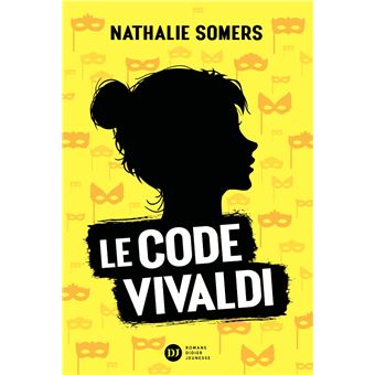 Le Code Vivaldi - Le Code Vivaldi, T1 - 1