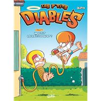 P'tits diables - Hors série - Compil' Un petit rafraîchissement ?