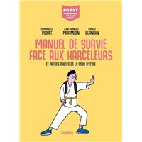 Le Manuel De Survie - Colin TOWELL