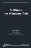 Méthode des éléments finis