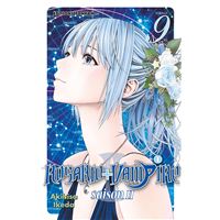 Rosario + vampire - Saison 2 Tome 9 Tome 9 : Rosario + Vampire saison II T09