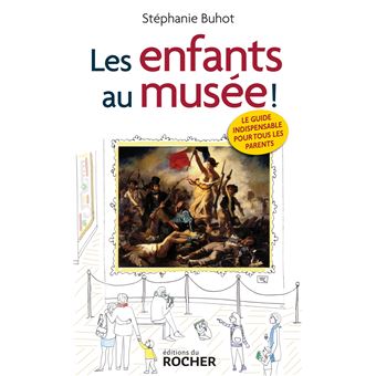 Les enfants au musée ! - 1