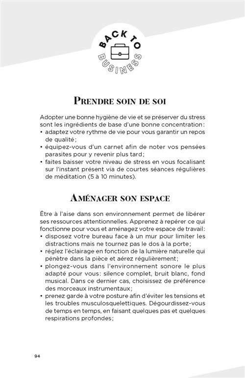 Apprendre à apprendre - Un peu de psychologie cognitive pour les pros qui  veulent optimiser leur potentiel - Livre et ebook Formation de Florence  Alincourt - Dunod