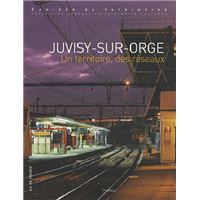 Juvisy-Sur-Orge N°88