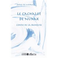 Le Cachalot de Nunak