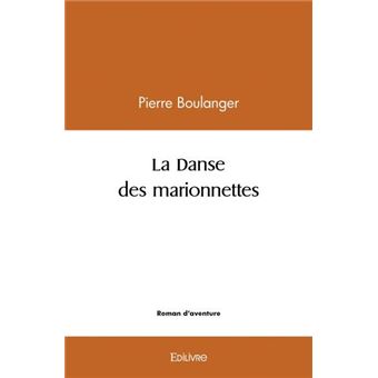 La danse des marionnettes - 1
