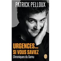 Urgences, si vous saviez