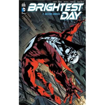 Brightest day - Brightest day, T2 T2 - 1