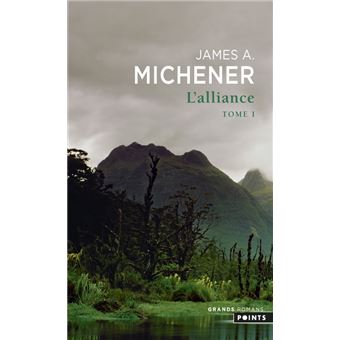 L'Alliance - Tome 1 - 1