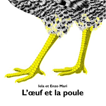 L'oeuf et la poule - 1