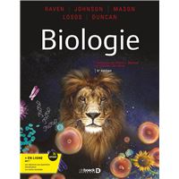 Biologie
