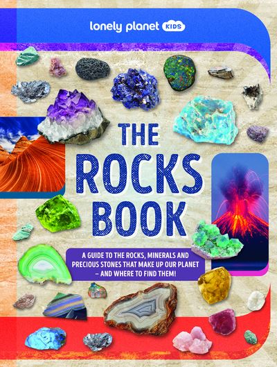 The Rocks Book 1ed -anglais- - Lonely planet eng - Lonely Planet - cartonné - Méthode de langue - Lonely Planet