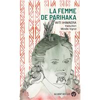 La Femme de Parihaka