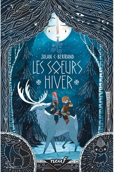 Fnac.com : Retrait 1h en magasin gratuit & livraison gratuite à domicile à partir de 35€ d'achat de livre. Les soeurs Hiver - Roman junior. Découvrez des nouveautés, des coups de cœur, des avis d'internautes, …