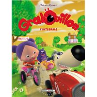 Grabouillon - Intégrale
