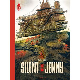 Silent Jenny - 1