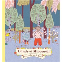 Lumir et Micocouli