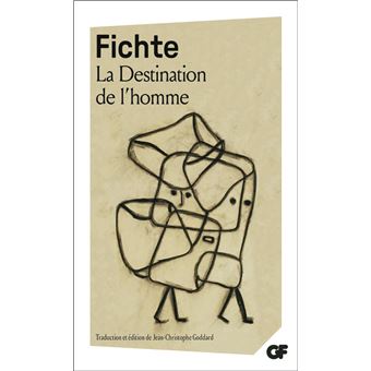 La Destination de l'homme - 1