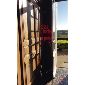 couverture de : Le pass&eacute;