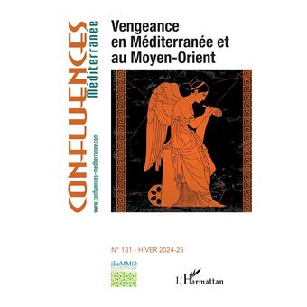 Vengeance en Méditerranée et au Moyen-Orient