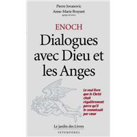 Enoch : Dialogues avec Dieu et les anges