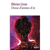 Danse d'atomes d'or