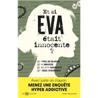 Et si Eva était innocente ?