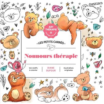 Nounours thérapie - 1