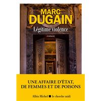 Légitime violence