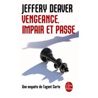 Vengeance, impair et passe