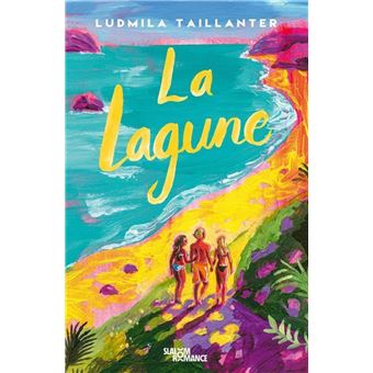La Lagune - Concours "Summer Love" - New romance - À partir de 16 ans - 1