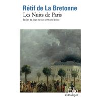 Les Nuits de Paris