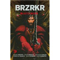 BRZRKR 4