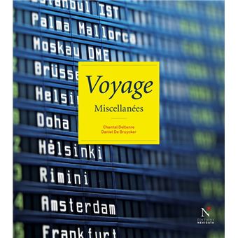 Voyage - 1